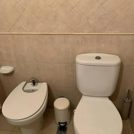 Encantador Departamento En Inmejorable Ubicacion Ciudad Autónoma de Ciudad Autónoma de Buenos Aires Exterior foto