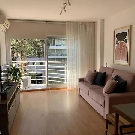 Encantador Departamento En Inmejorable Ubicacion Ciudad Autónoma de Ciudad Autónoma de Buenos Aires Exterior foto