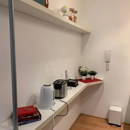 Encantador Departamento En Inmejorable Ubicacion Ciudad Autónoma de Ciudad Autónoma de Buenos Aires Exterior foto