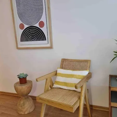 Encantador Departamento En Inmejorable Ubicacion Ciudad Autónoma de Ciudad Autónoma de Buenos Aires Exterior foto