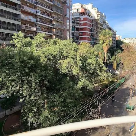 Encantador Departamento En Inmejorable Ubicacion Ciudad Autónoma de Ciudad Autónoma de Buenos Aires Exterior foto